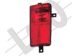 Abakus 016-53-876RHD - Faro Posteriore Antinebbia Oe 6350CP, Destro Per Jumper, Ducato, Boxer