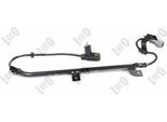 Abakus 120-03-124 - Sensore Abs Oe 47900 0M000 Per Almera I (N15)
