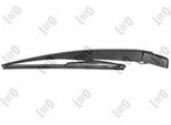 Abakus 103-00-089-C - Set Di Bracci Tergicristallo Oe 288820009R Per Scenic Iii