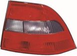 Abakus 442-1907R-UE-SR - Oe 6223162 90512718 Fanale Posteriore Destro Per Vectra B (J96)