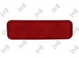 Abakus 017-70-876 - Riflettore Oe BK21 515B0 Aa, Destro Per Tourneo Connect, Tourneo Custom, Transit Connect, Transit Custom, Transit V363
