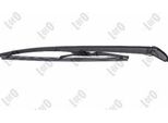 Abakus 103-00-040-P - Set Di Bracci Tergicristallo Oe 46835901 Per Panda