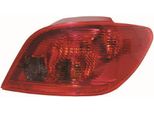 Abakus 550-1923R-LD-UE - Lampada Combinata Posteriore Oe 6351P3, Destra Per 307