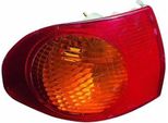 Abakus 212-19B9L-UE - Oe 815611E080 Fanale Posteriore, Sinistro, Parte Esterna Per Corolla (E11)