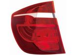 Abakus 444-1963L-UE - Oe 63217217311 Fanale Posteriore Sinistro Per X3 (F25)