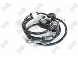 Abakus 120-03-118 - Sensore Abs Oe GJ6A 43 71YC Per 6 (G)