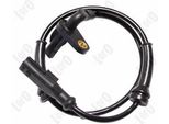 Abakus 120-03-137 - Sensore Abs Oe 4790 005 27R Per Logan, Sandero