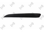 Abakus 037-32-531 - Oe 13155379 Modanatura, Paraurti Anteriore Sinistro Per Astra H