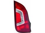Abakus 441-19D3R-UE - Oe 1S0945096G Lampada Combinata Posteriore, Destra Per Up