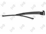Abakus 103-00-108-P - Set Bracci Tergicristallo Oe 5J7955425 Per Golf Plus (5M), Polo (9N), Polo (6C, 6R), Golf V (1K)