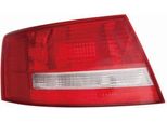 Abakus 446-1902R-UE - Oe 4F5945096D Lampada Combinata Posteriore, Destra, Parte Esterna Per A6 (4F)