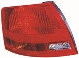 Abakus 446-1910R-UE - Oe 8E9945096E Lampada Combinata Posteriore, Destra, Parte Esterna Per A4 (8E)