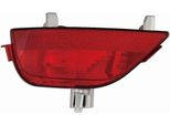 Abakus 553-4001L-LD-UE - Oe 265854470R Fendinebbia Posteriore, Sinistro Per Logan, Sandero