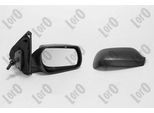 Abakus 2303M02 - Oe DD106912ZC Specchio Retrovisore Esterno, Destro Per 2 (Dy)