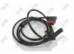 Abakus 120-03-057 - Sensore Abs Oe A 211 540 19 17 Per Cls (C219), Classe E (W211), Classe E (S211)