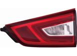 Abakus 215-1326R-LD-UE - Oe 26550 4EA5B Faro Posteriore Destro, Parte Interna Per Qashqai Ii (J11)