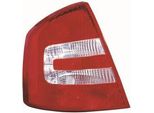 Abakus 665-1909R-UE - Oe 1Z5945112A Fanale Posteriore Combinato, Destro Per Octavia Ii (1Z)