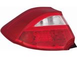 Abakus 223-1977R-UE - Oe 92402 A2200 Lampada Combinata Posteriore, Destra, Parte Esterna Per Ceed (Jd)