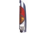 Abakus 551-1959R-LD-UE - Oe 086675 Lampada Combinata Posteriore, Destra Per Kangoo (Kc), Kangoo (Fc)