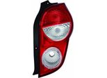 Abakus 235-1928R-LD-UE - Fanale Posteriore Oe 95214444, Destro Per Spark (M300)