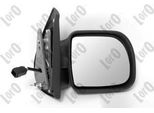 Abakus 3147M06 - Specchio Esterno Oe 7700304835, Destro Per Kangoo (Kc), Kangoo (Fc)