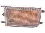 Abakus 441-1606L-UE-C - Indicatore Di Direzione Oe 1H0953049D, Sinistro Per Golf Iii (1H), Golf Cabriolet (1E), Vento (1H)