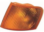 Abakus 431-1523L-UE-Y - Indicatore Di Direzione Oe 6181330, Sinistro Per Escort V, Escort Vi, Orion Iii (Gal)