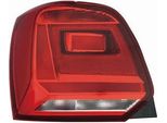 Abakus 441-19F9R-LD-UE - Luce Posteriore Oe 6C0945096, Destra Per Polo (6C, 6R)