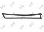 Abakus 053-22-536 - Oe 3C0807718 Modanatura, Paraurti Anteriore Destro Per Passat (3C)