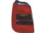 Abakus 441-1975L-UE-SR - Oe 1H9945111A Lampada Combinata Posteriore, Sinistra Per Golf Iii (1H)