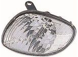 Abakus 212-15F1R-AE - Indicatore Di Direzione Oe 8151012830, Destro Per Corolla (E11)