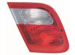 Abakus 344-1301R-UQ - Oe 63218364924 Fanale Posteriore Destro, Parte Interna Per Serie 3 (E46)