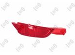 Abakus 017-60-876 - Riflettore Oe 1552730, Destro Per C-Max, Fiesta Vi, Grand C-Max