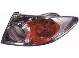 Abakus 216-1954L-UE - Luce Posteriore Combinata Oe GJ6A 51 180E, Sinistra, Parte Esterna Per 6 (G)