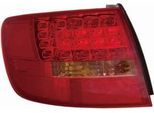 Abakus 446-1905R-UE - Oe 043330 Lampada Combinata Posteriore, Destra Per A6 (4F)