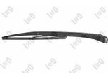 Abakus 103-00-103-P - Set Bracci Tergicristallo Oe 85241 0D020 Per Yaris (P9)