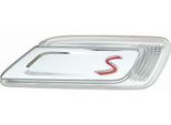 Abakus 882-1406L-UEN - Indicatore Di Direzione Oe 63137358469, Sinistro Per Clubman (F54)