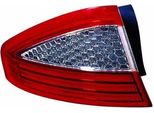 Abakus 431-1973R-UE - Oe 1459589 Lampada Combinata Posteriore, Destra Per Mondeo Iv