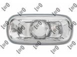 Abakus 003-15-840 - Indicatore Oe 8E0949127 Per A3 (8L), A3 (8P), A4 (8E), A6 (4F)