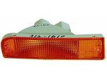 Abakus 312-1610L-AS - Indicatore Di Direzione Oe 81520 35080, Sinistro Per 4 Runner