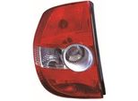Abakus 441-1979R-LD-UE - Oe 5Z0945112 Fanale Posteriore Destro Per Fox (5Z)