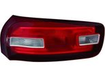 Abakus 552-1946R-UE - Oe 9676120680 Fanale Posteriore Destro Per C4 Picasso Ii