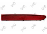 Abakus 054-39-876 - Riflettore Oe A9108204900, Destro Per Sprinter (W910), Sprinter (W907, W910), Sprinter (W907)