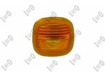 Abakus 003-05-848 - Indicatore Oe 4D0949101 Per Ibiza (6K), A4 (8D), Fabia Ii (54), A3 (8L), A8 (4D), Octavia I (1U), Rapid (Nh), Roomster (5J)