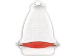 Piastra Protettiva Del Ferro Da Stiro Rayen Piastra Protettiva Del Ferro Da Stiro Protezione Del Tessuto Migliore Circolazione Del Vapore Impugnatura Rinforzata Adattamento Al Silicone Anti-Scottatura E Anti-Lucido