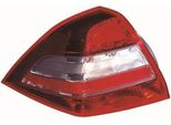 Abakus 551-1969R-UE - Oe 8200417347 Fanale Posteriore Destro Per Megane Ii