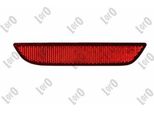 Abakus 042-50-876 - Riflettore Oe 26 56 057 89R, Destro Per Clio Iv