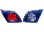 Abakus 216-1305R-LD-UE - Oe BP4K513F0C Lampada Combinata Posteriore, Destra, Parte Interna Per 3 (Bk)