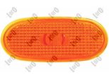 Abakus 054-34-890 - Oe A0038202956 Luce Di Ingombro Laterale Per Crafter (2E), Crafter (2F), Sprinter (W906)