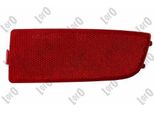 Abakus 054-34-876 - Riflettore Oe 9068260140, Destro Per Sprinter (W906), Crafter (2E)